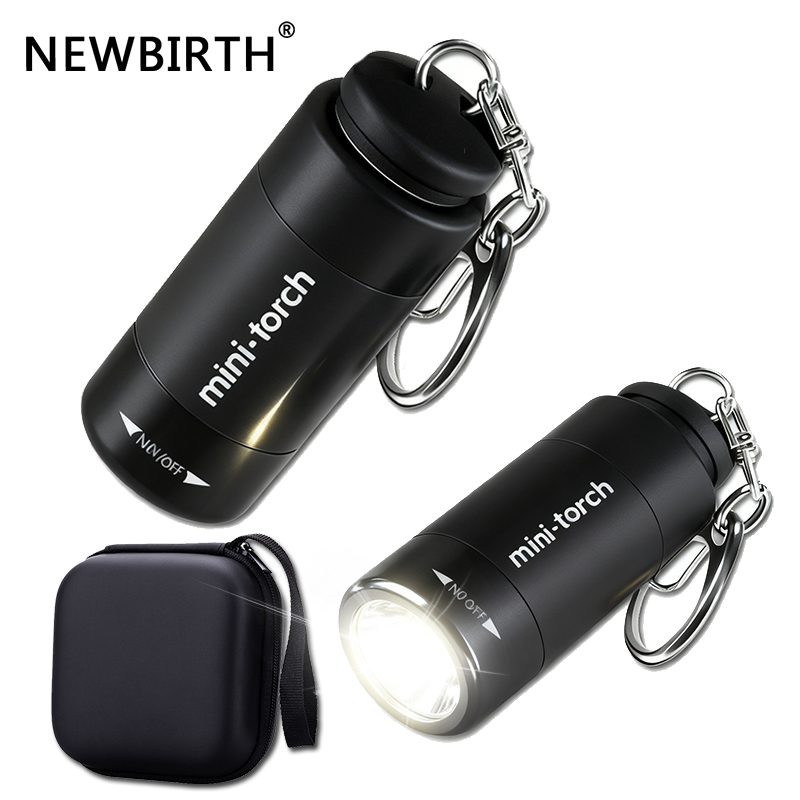 Outdoor Lighting Usa - USB перезаряжаемый светодиодный многофункциональный мощный карманный