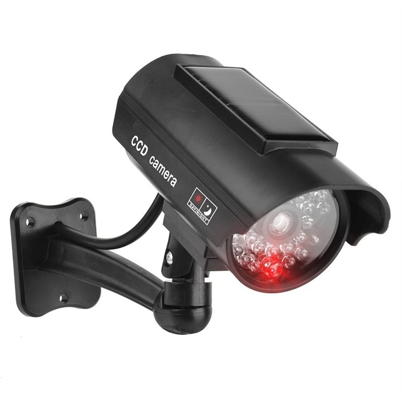 Outdoor Lighting And Camera - [B24B!】 Фальшивая камера видеонаблюдения для внутреннего
