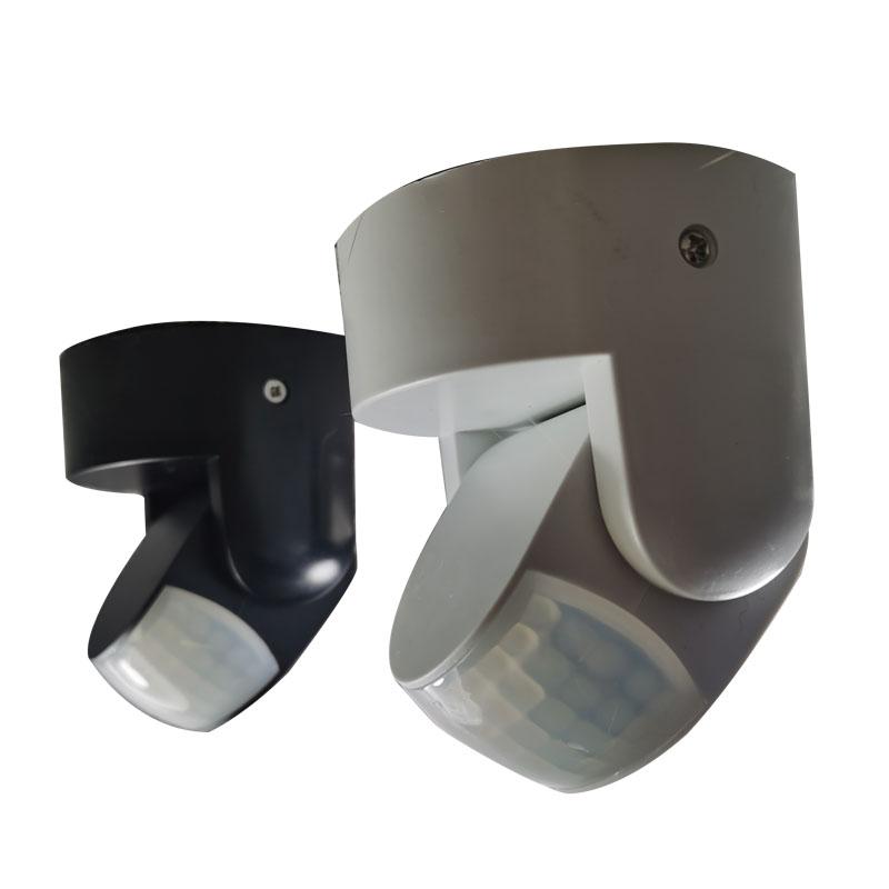 Outdoor Lighting Timer Switch - Новый датчик движения 220-240 в, детектор