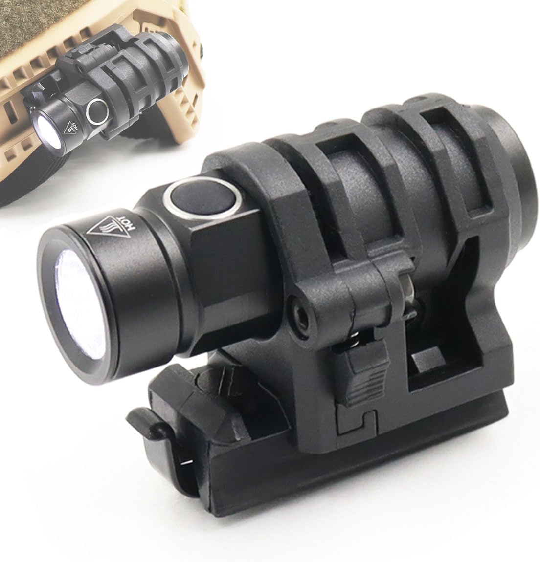 Outdoor Lighting Kits - Набор из 3-х тактических фонарей с