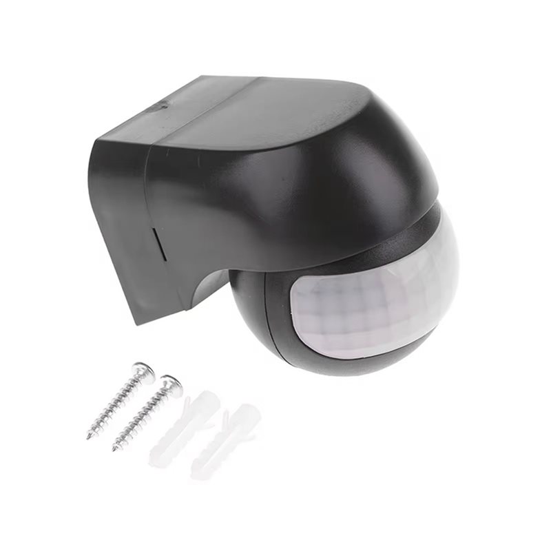Outdoor Lighting Timer Switch - [A92Z!НОВИНКА] Инфракрасный детектор движения PIR для