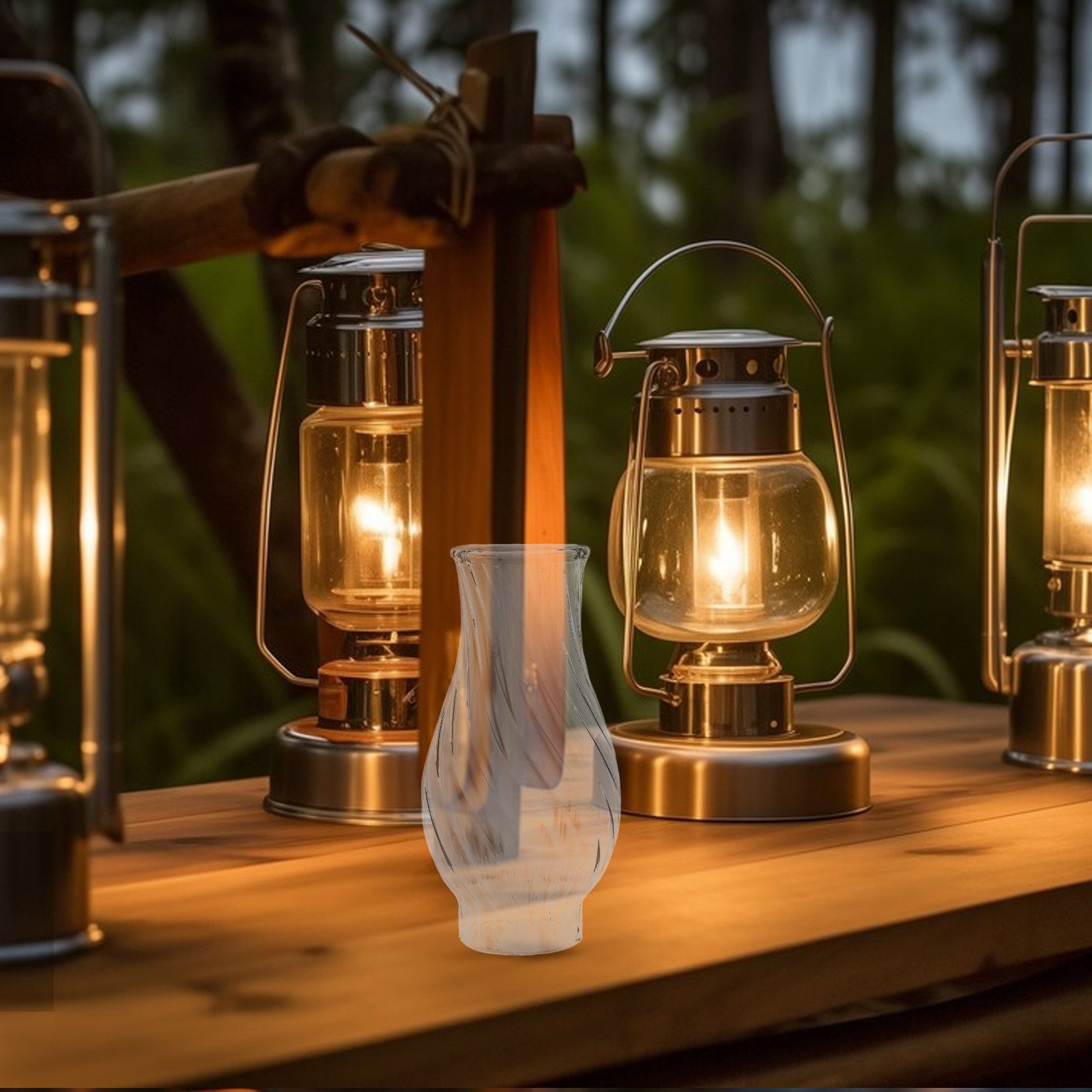 Ретро-абажур для уличной газов – обзор и цена Outdoor Lighting Glass Replacement