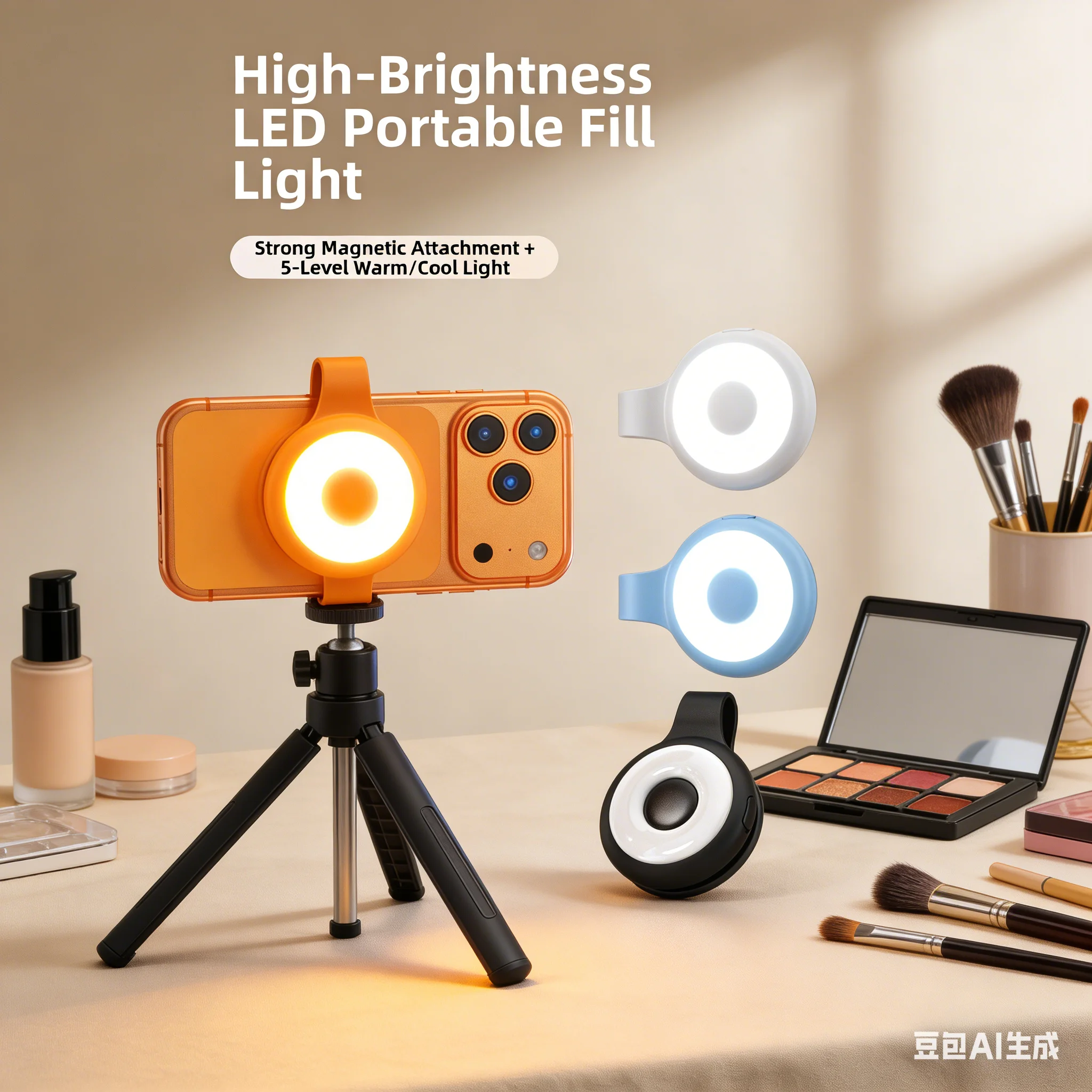 USB перезаряжаемый заполняющий – обзор и цена Outdoor Lighting And Camera