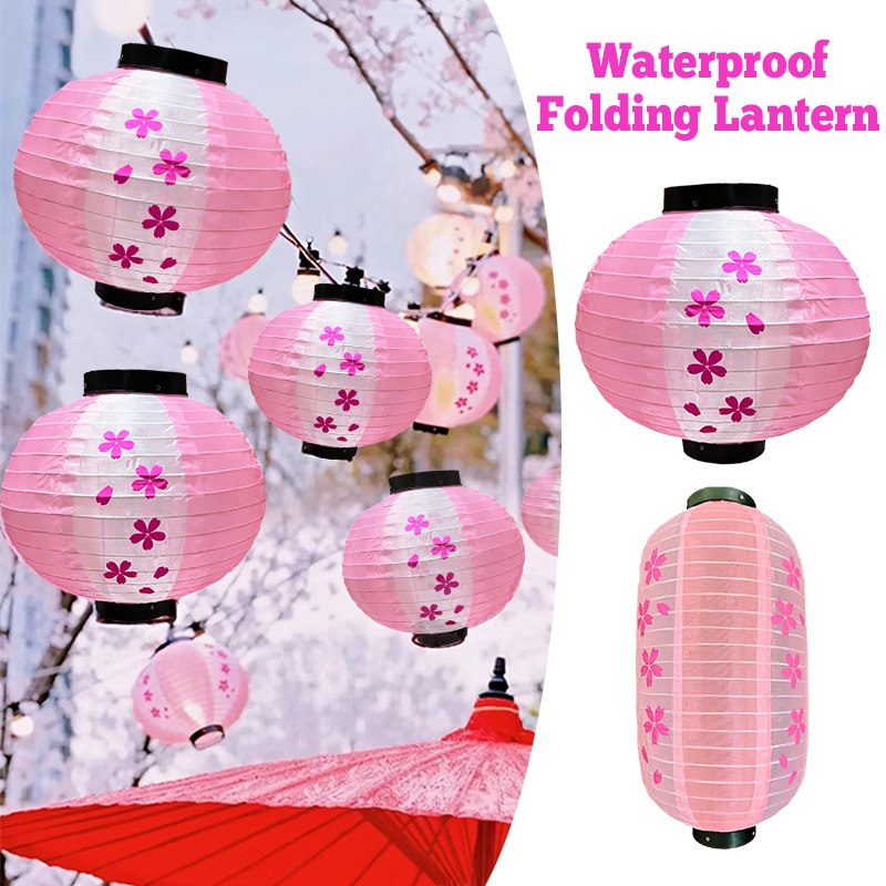 Водонепроницаемый фонарь с виш – обзор и цена Outdoor Lighting Japanese