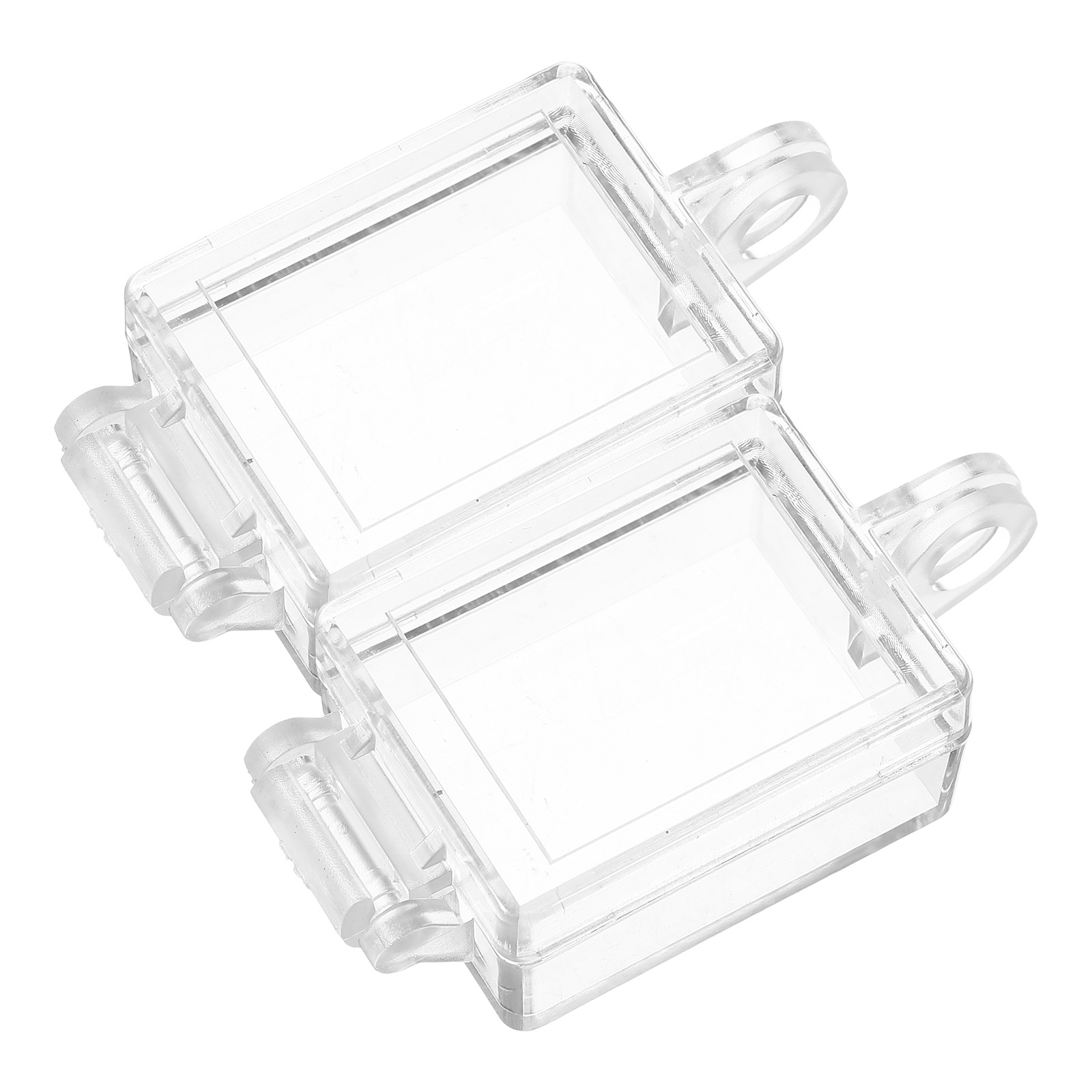 2 шт., прозрачная крышка для к – обзор и цена Outdoor Lighting Switch