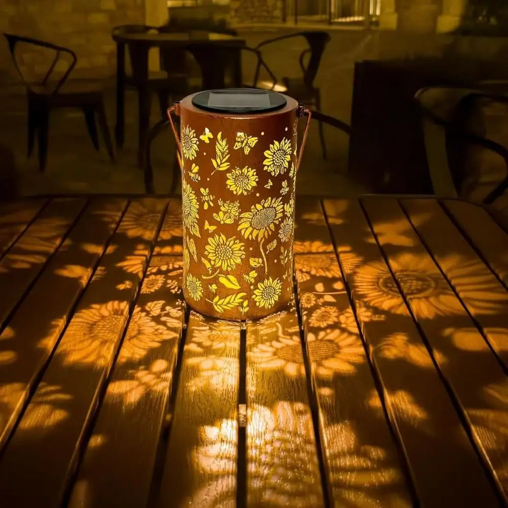 Свет подсолнечника и теневой с – обзор и цена Outdoor Lighting Solar