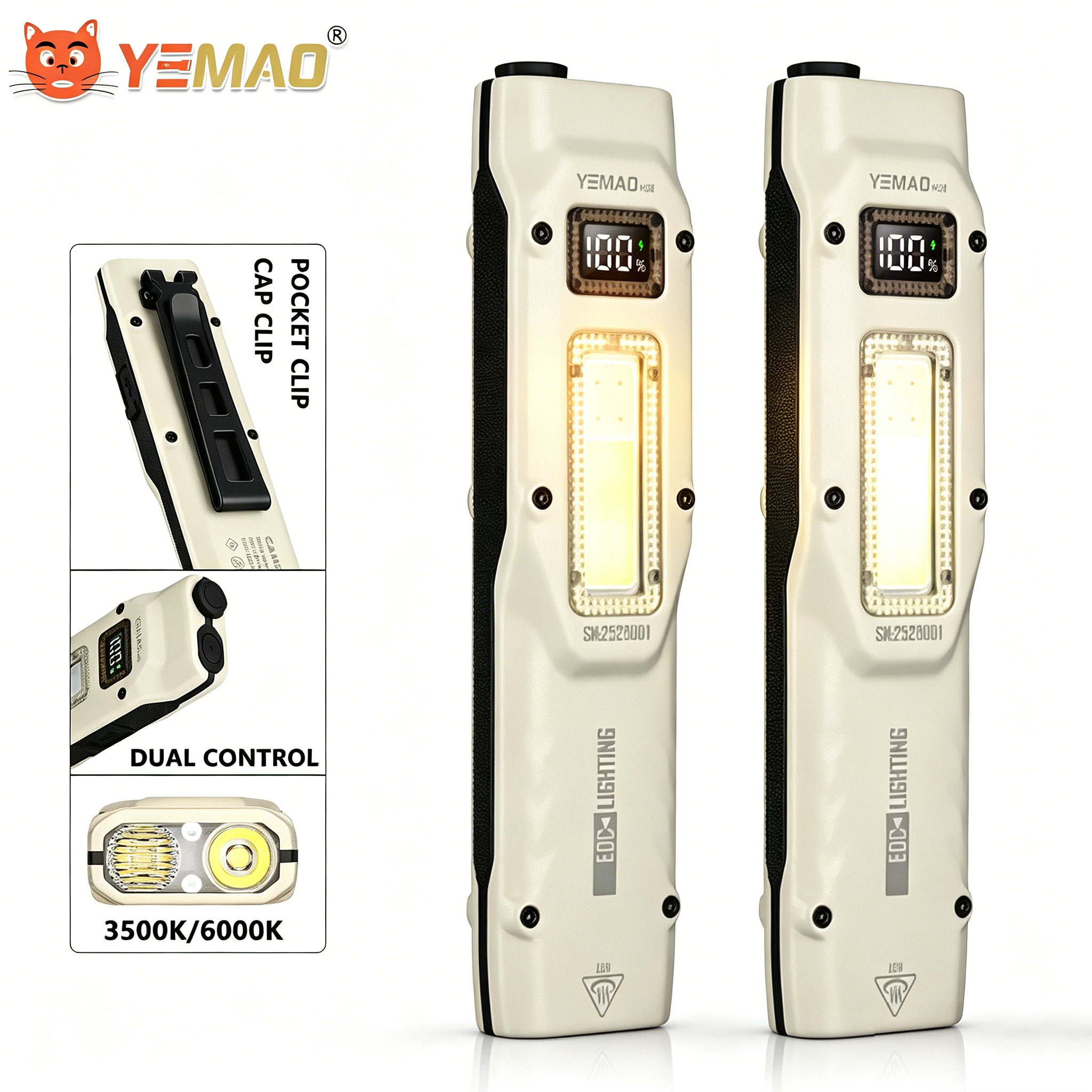 Портативный ультратонкий такти – обзор и цена Outdoor Lighting Usa