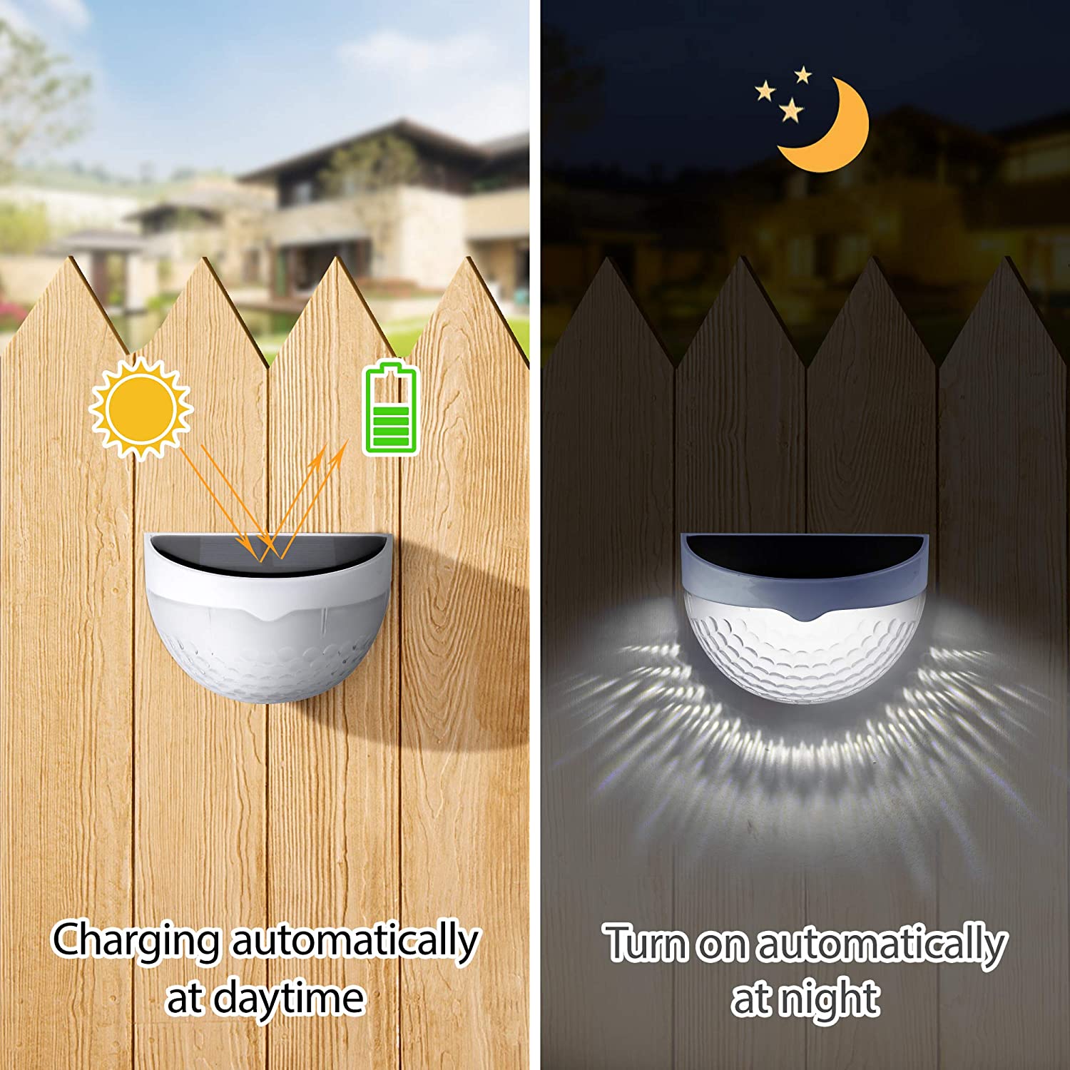 Светодиодные солнечные светиль – обзор и цена Outdoor Lighting Company
