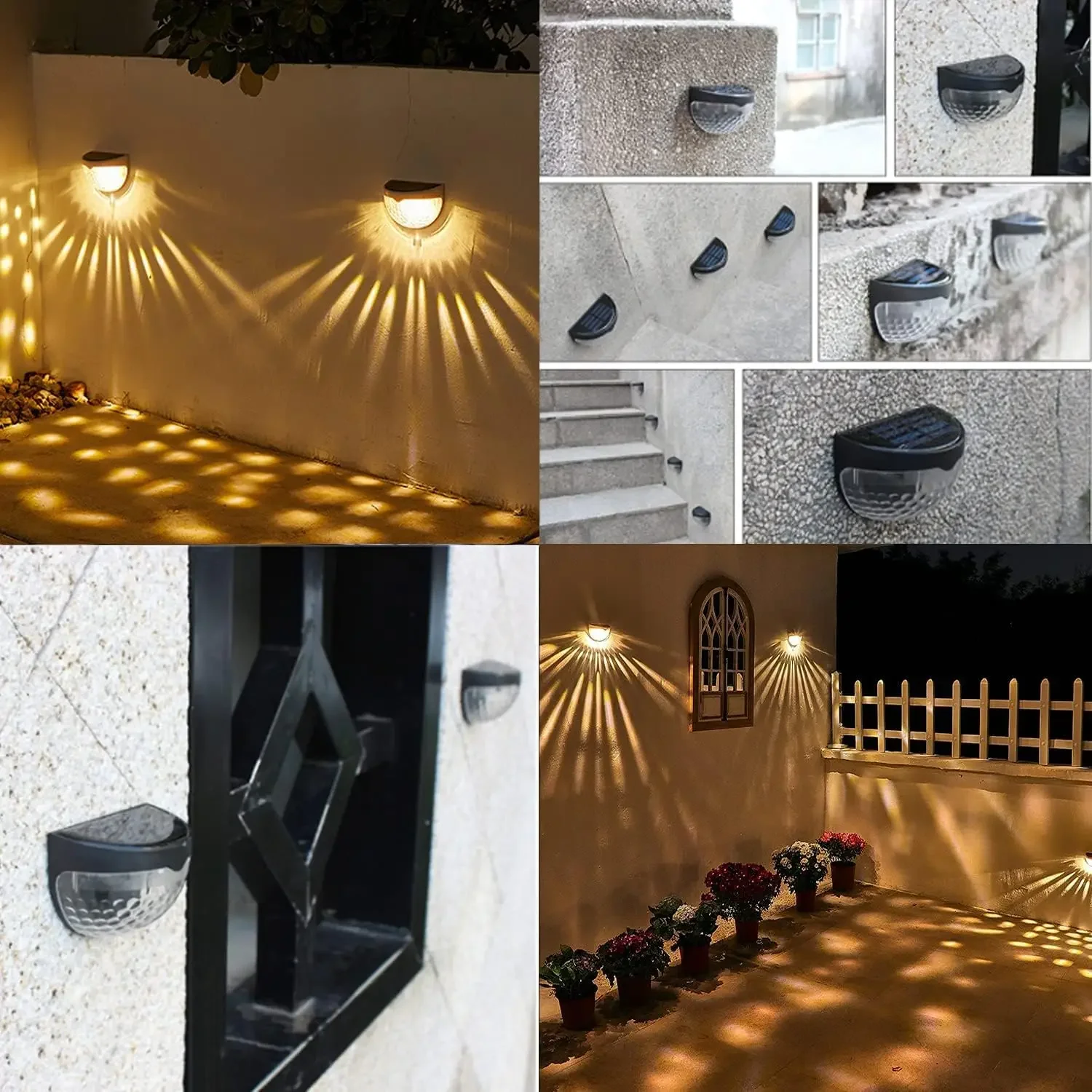 Светодиодные солнечные светиль – обзор и цена Outdoor Lighting Company