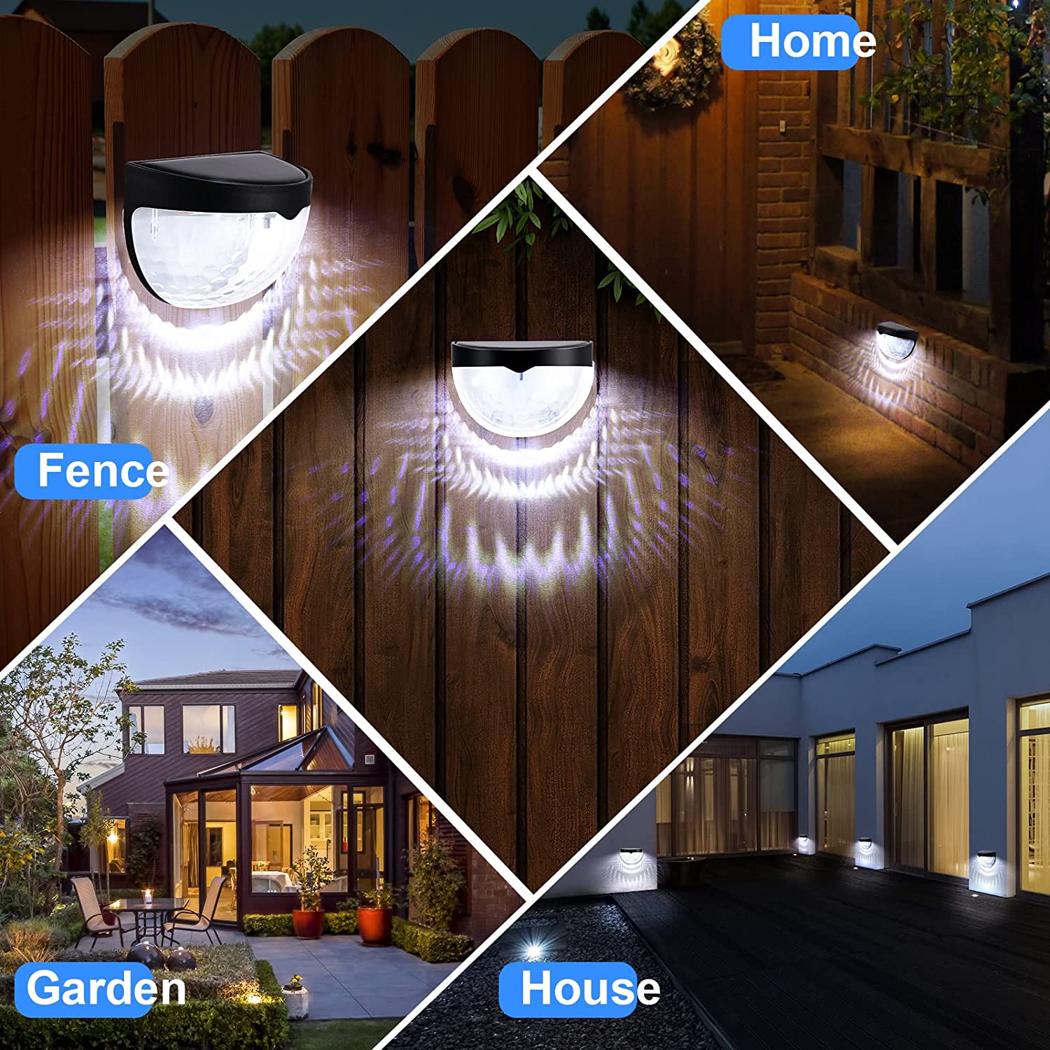 Светодиодные солнечные светиль – обзор и цена Outdoor Lighting Company