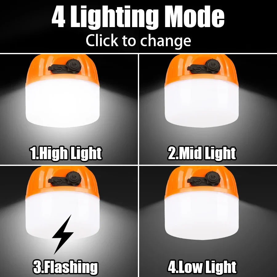 Мини-портативный Хэллоуин тыкв – обзор и цена Outdoor Lighting Battery
