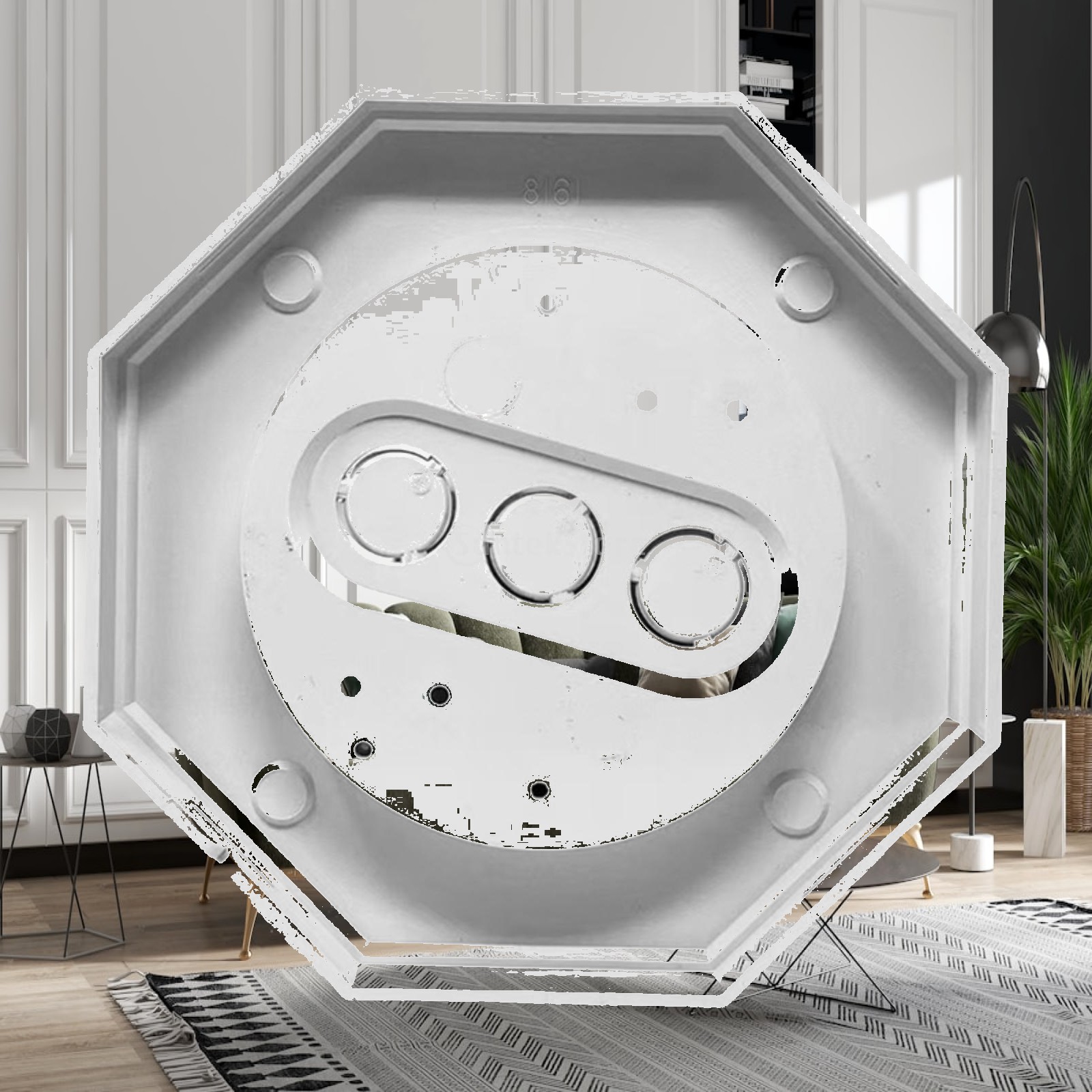 Монтажный блок для сайдинга из – обзор и цена Outdoor Lighting Kits