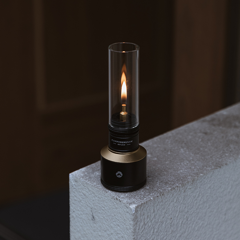 Набор атмосферных свечей CAMPI – обзор и цена Outdoor Lighting Kits