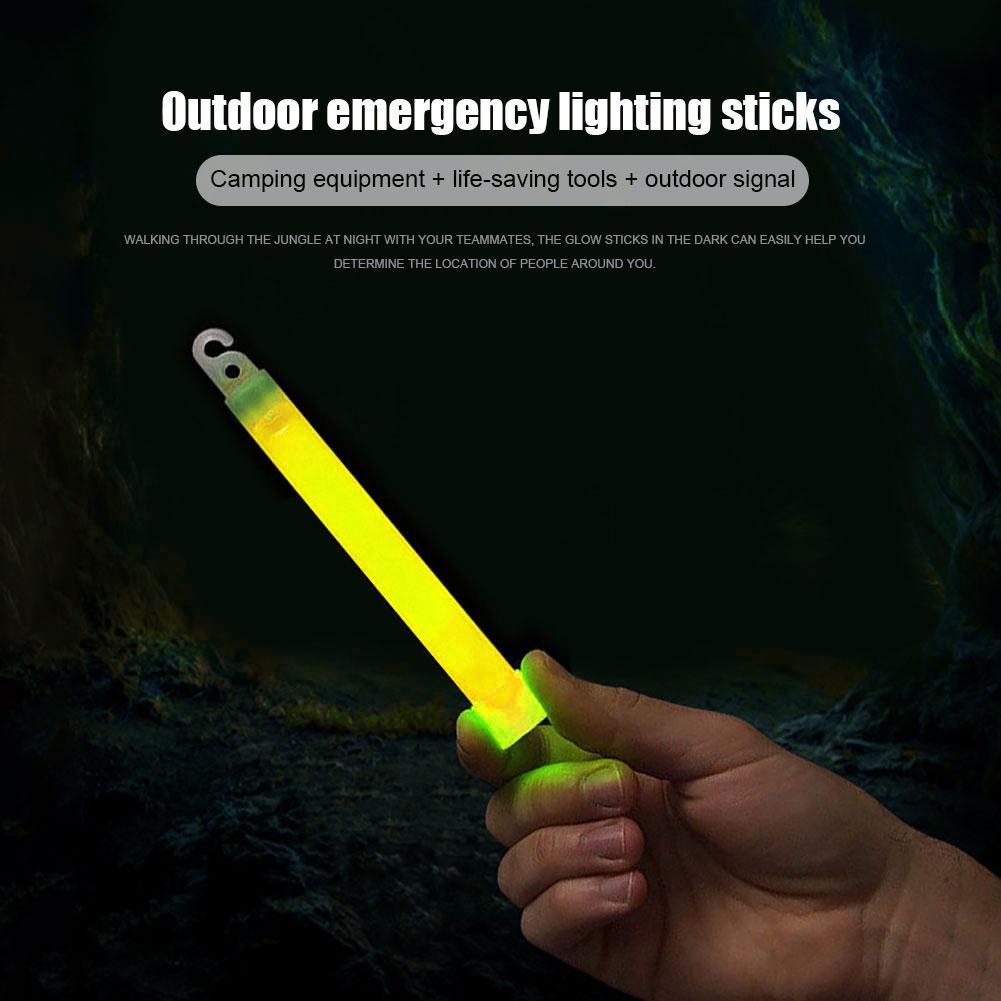 Светящиеся палочки военного кл – обзор и цена Outdoor Lighting Kits