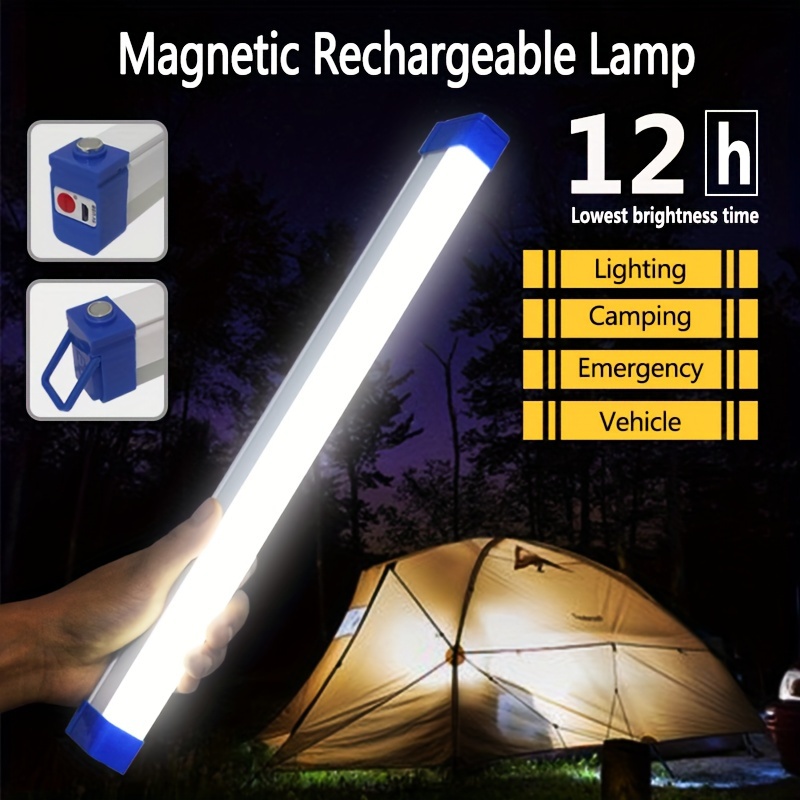 Супер яркий светодиодный фонар – обзор и цена Outdoor Lighting Usa