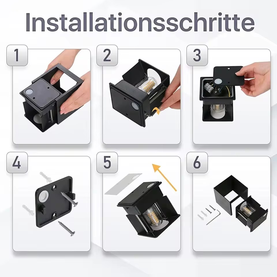Современный светодиодный насте – обзор и цена Outdoor Lighting Glass Replacement