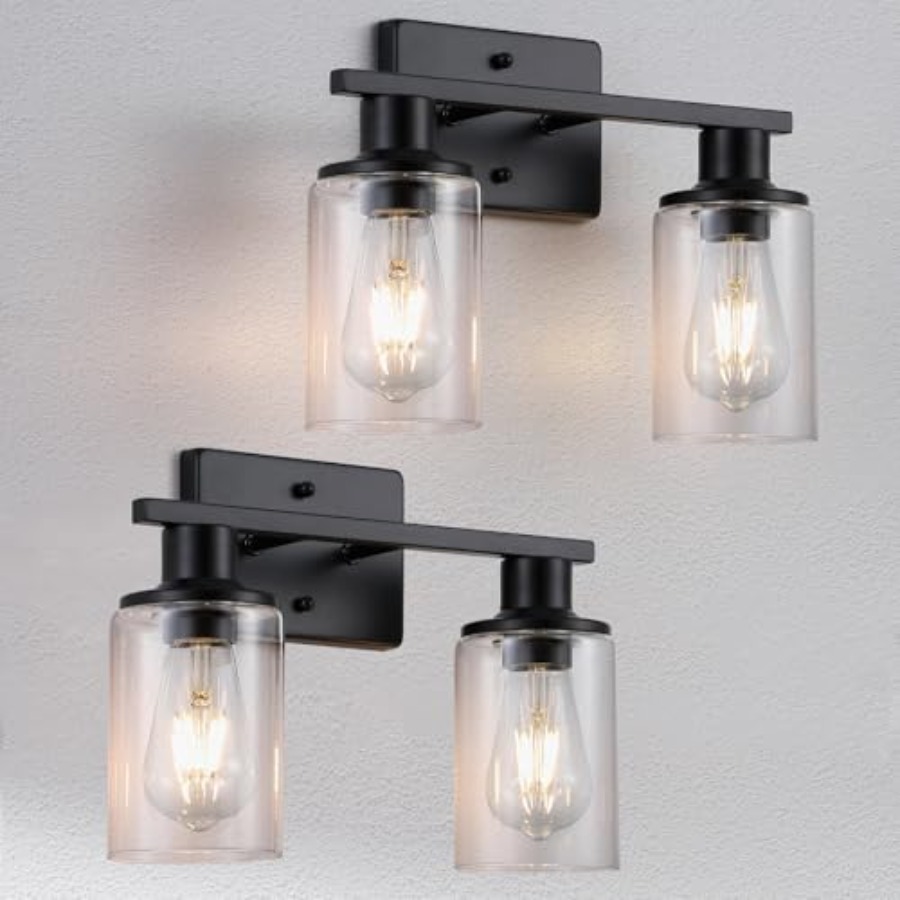 Матовые светильники для ванной – обзор и цена Solar Wall Sconce