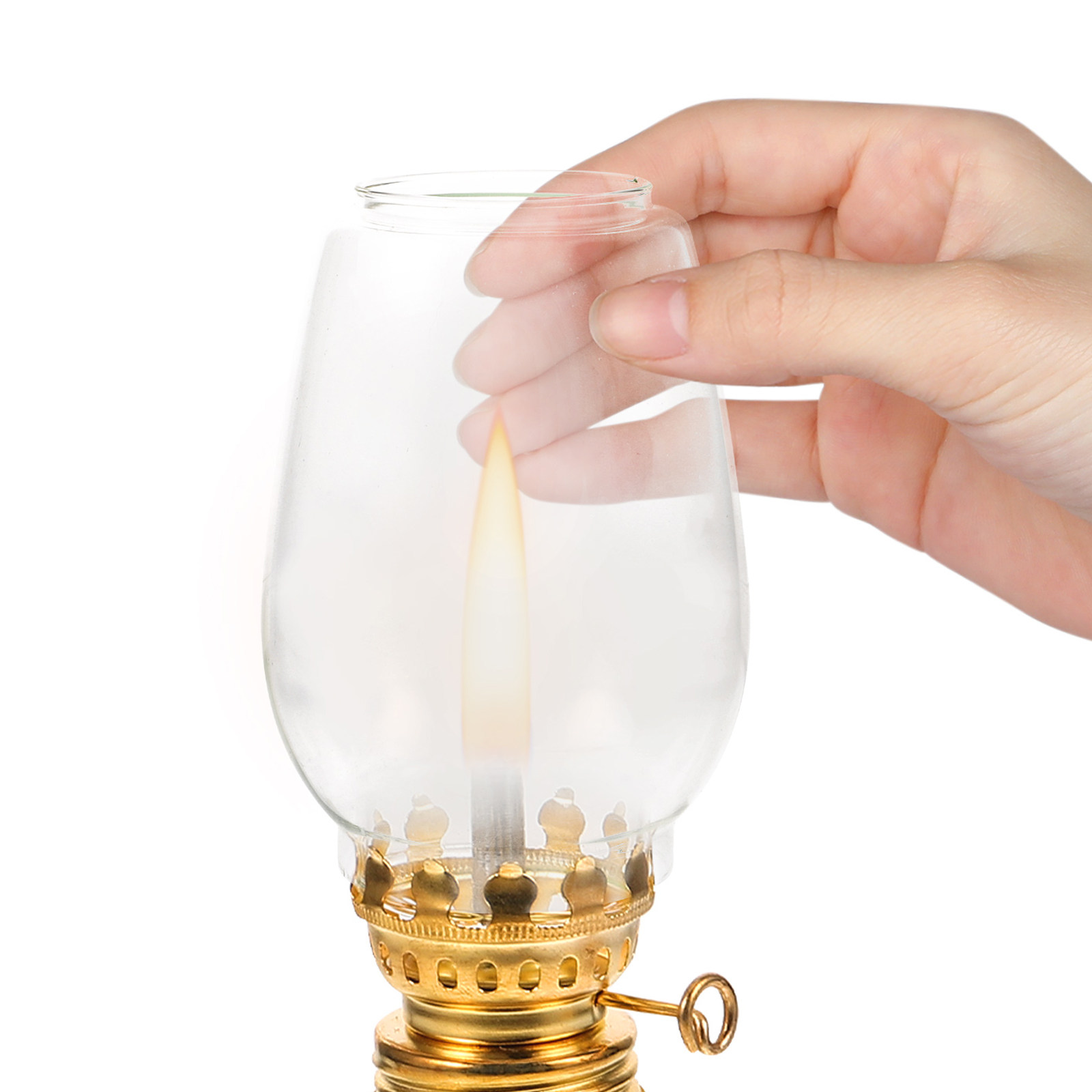 2 шт. Стеклянные плафоны для м – обзор и цена Outdoor Lighting Glass Replacement