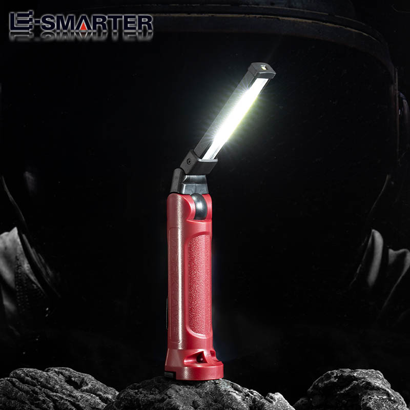 COB светодиодный рабочий фонар – обзор и цена Outdoor Lighting Usa