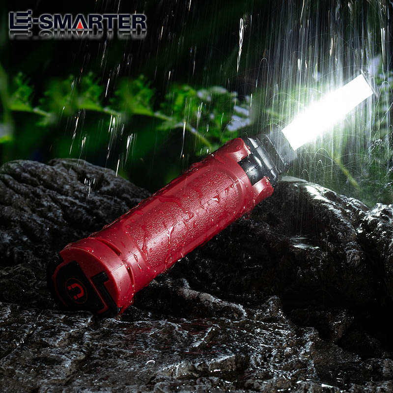 COB светодиодный рабочий фонар – обзор и цена Outdoor Lighting Usa