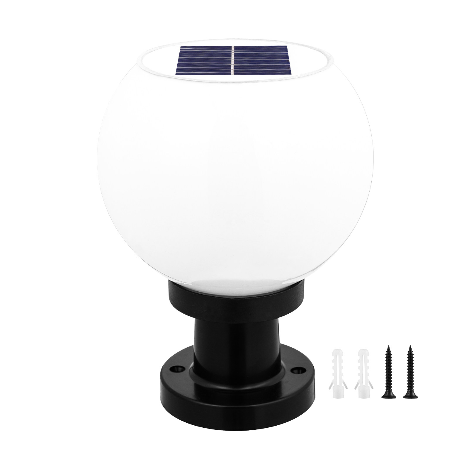 1. Круглая светодиодная настен – обзор и цена Outdoor Lighting Round