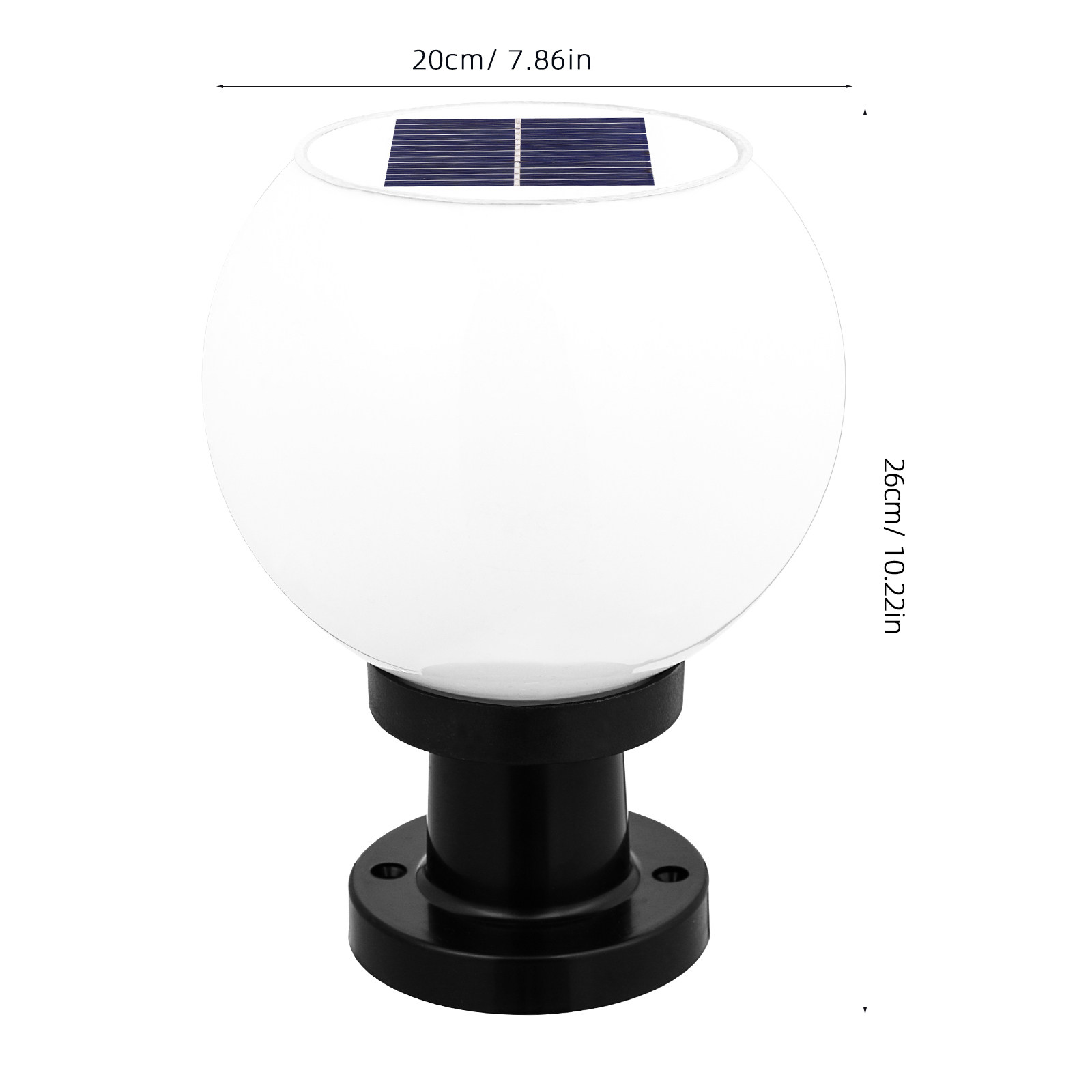 1. Круглая светодиодная настен – обзор и цена Outdoor Lighting Round