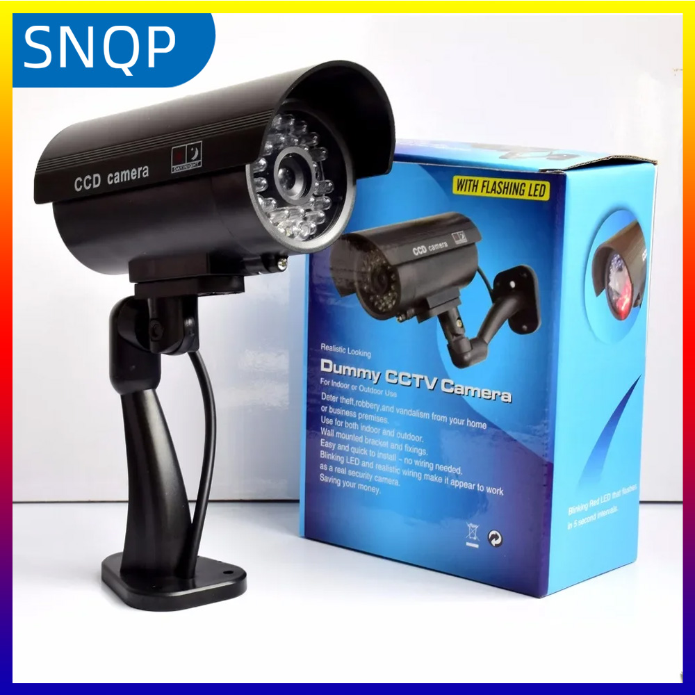Муляж камеры видеонаблюдения S – обзор и цена Outdoor Lighting And Camera