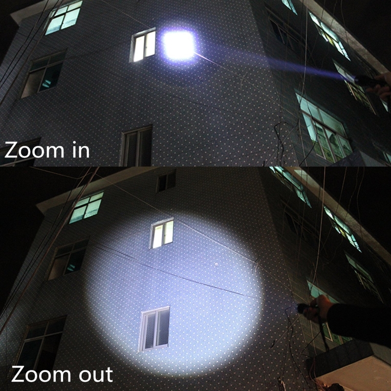 Портативная фара, мощный свето – обзор и цена Outdoor Lighting Kits