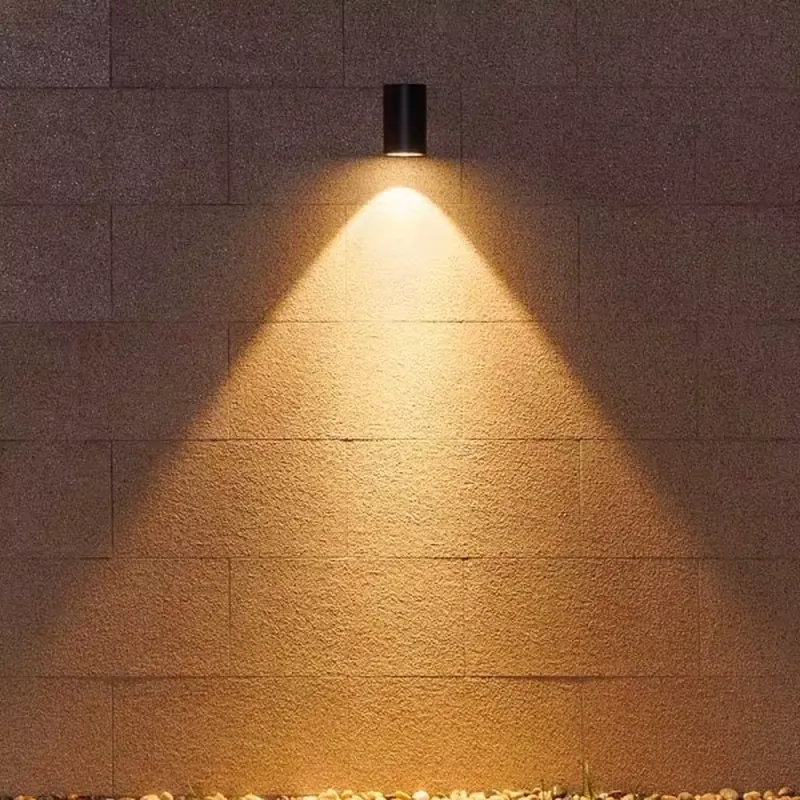 Наружный декоративный настенны – обзор и цена Outdoor Lighting Lamp
