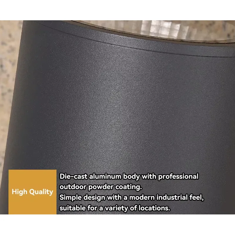 Наружный декоративный настенны – обзор и цена Outdoor Lighting Lamp