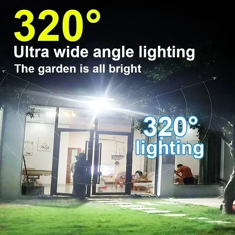 Мощный солнечный настенный све – обзор и цена Solar Wall Sconce