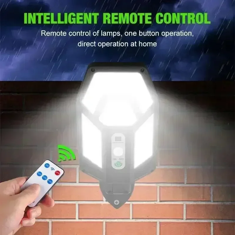 Мощный солнечный настенный све – обзор и цена Solar Wall Sconce