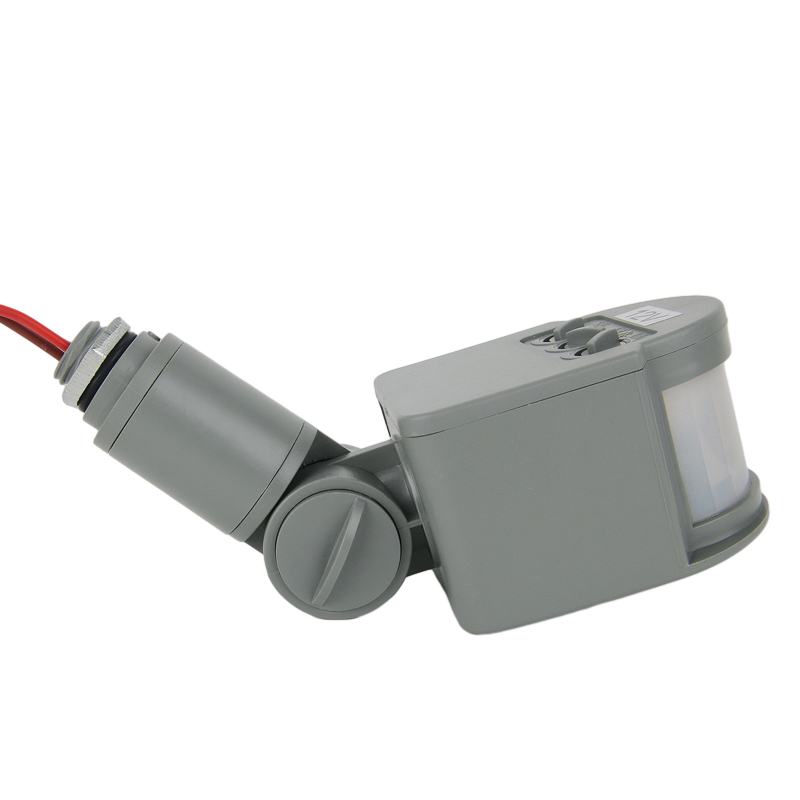 12 В датчик движения 220 В/110 – обзор и цена Outdoor Lighting Timer Switch