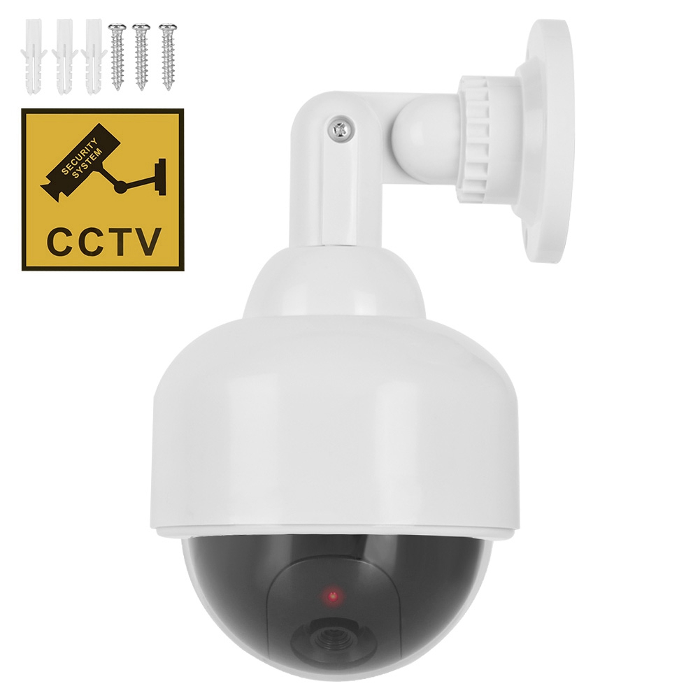 Муляж камеры видеонаблюдения,  – обзор и цена Outdoor Lighting And Camera