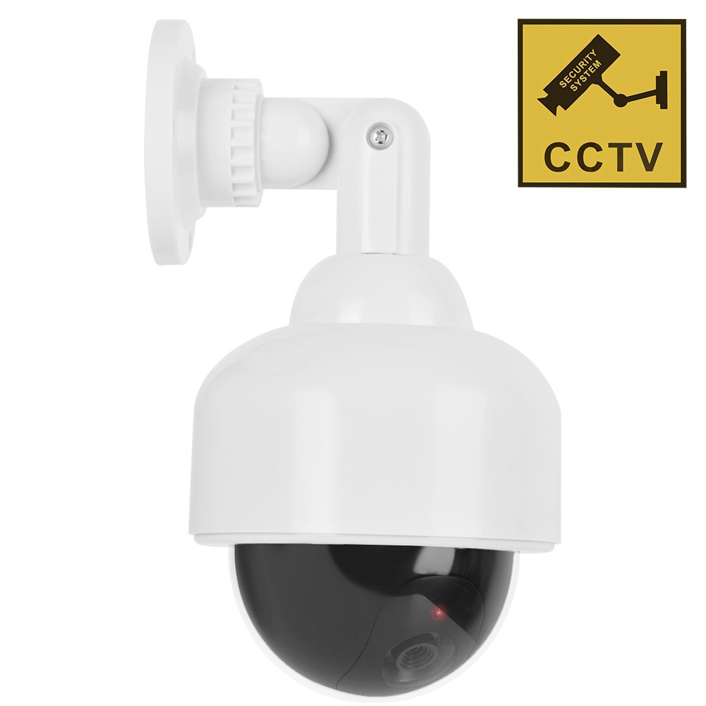Муляж камеры видеонаблюдения,  – обзор и цена Outdoor Lighting And Camera