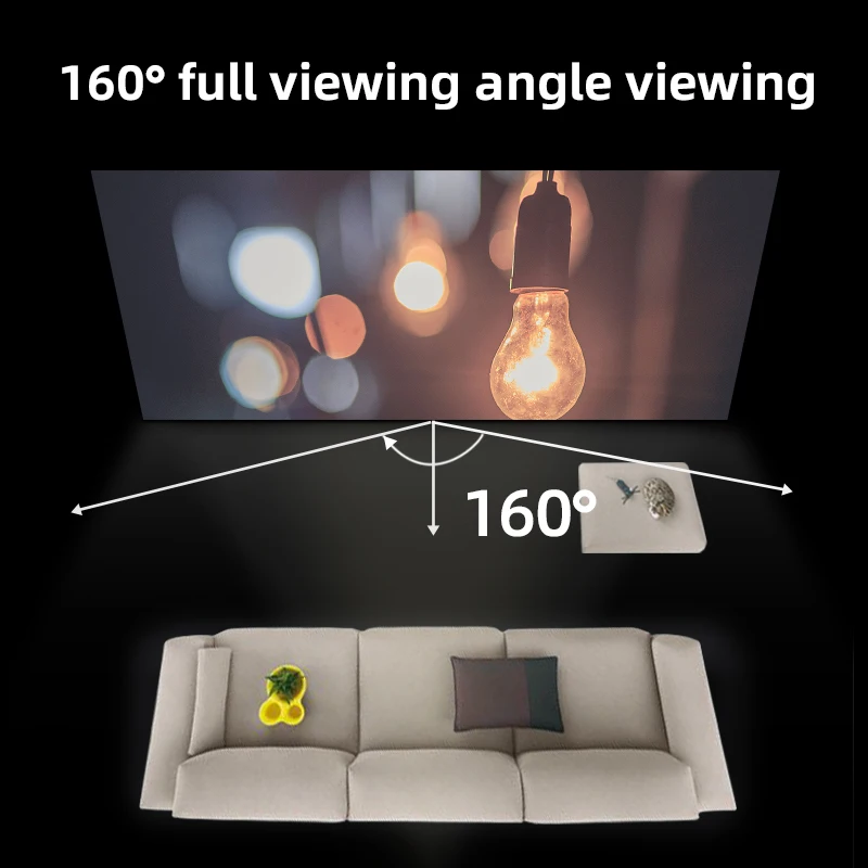MIXITO с подставкой, белая сет – обзор и цена Outdoor Lighting Grid Screen