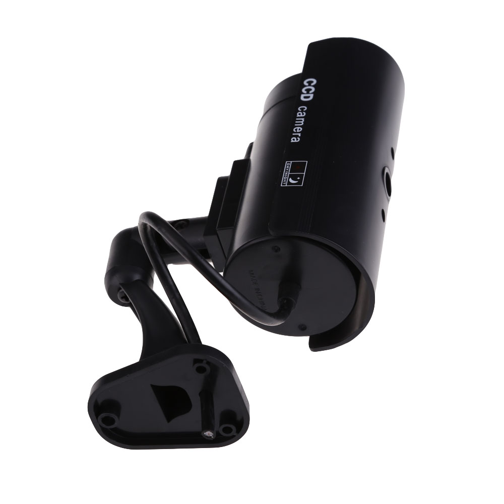 Фальшивая камера видеонаблюден – обзор и цена Outdoor Lighting And Camera
