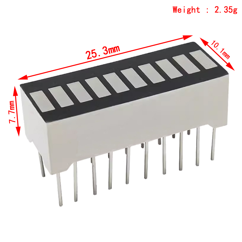 1 ~ 10 шт., 10 сеток, цифровая – обзор и цена Outdoor Lighting Grid Screen