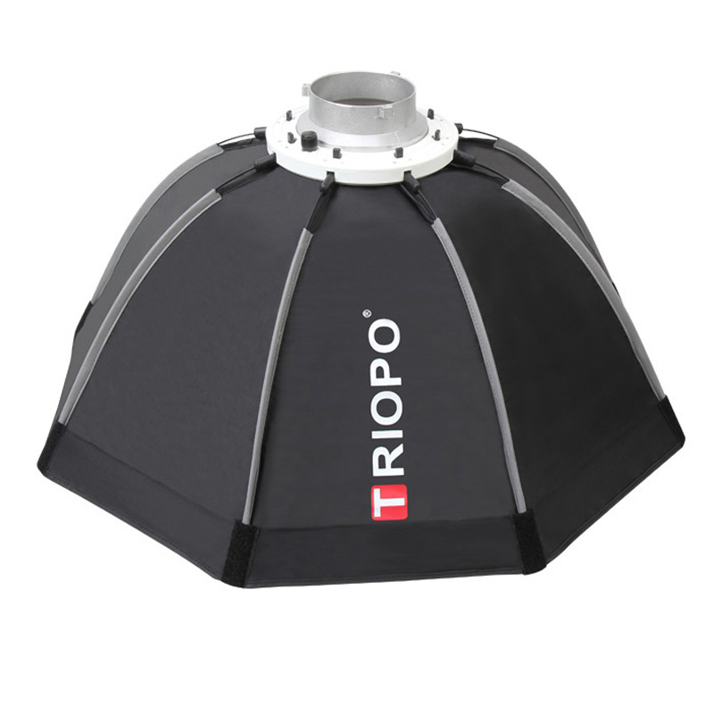 Софтбокс Triopo K2 55 см, 65 с – обзор и цена Outdoor Lighting Grid Screen