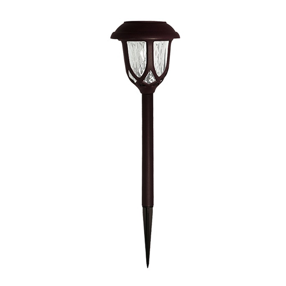 Светодиодный солнечный садовый – обзор и цена Solar Path Light