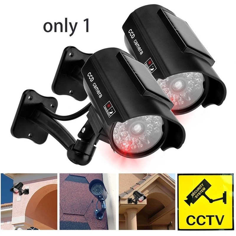 [B24B!】 Фальшивая камера видео – обзор и цена Outdoor Lighting And Camera