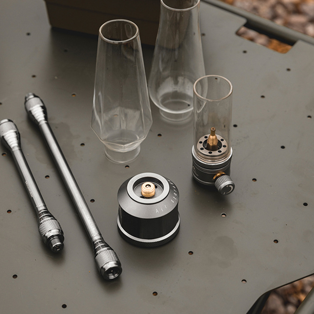 1 шт., уличный газовый фонарь, – обзор и цена Outdoor Lighting Kits