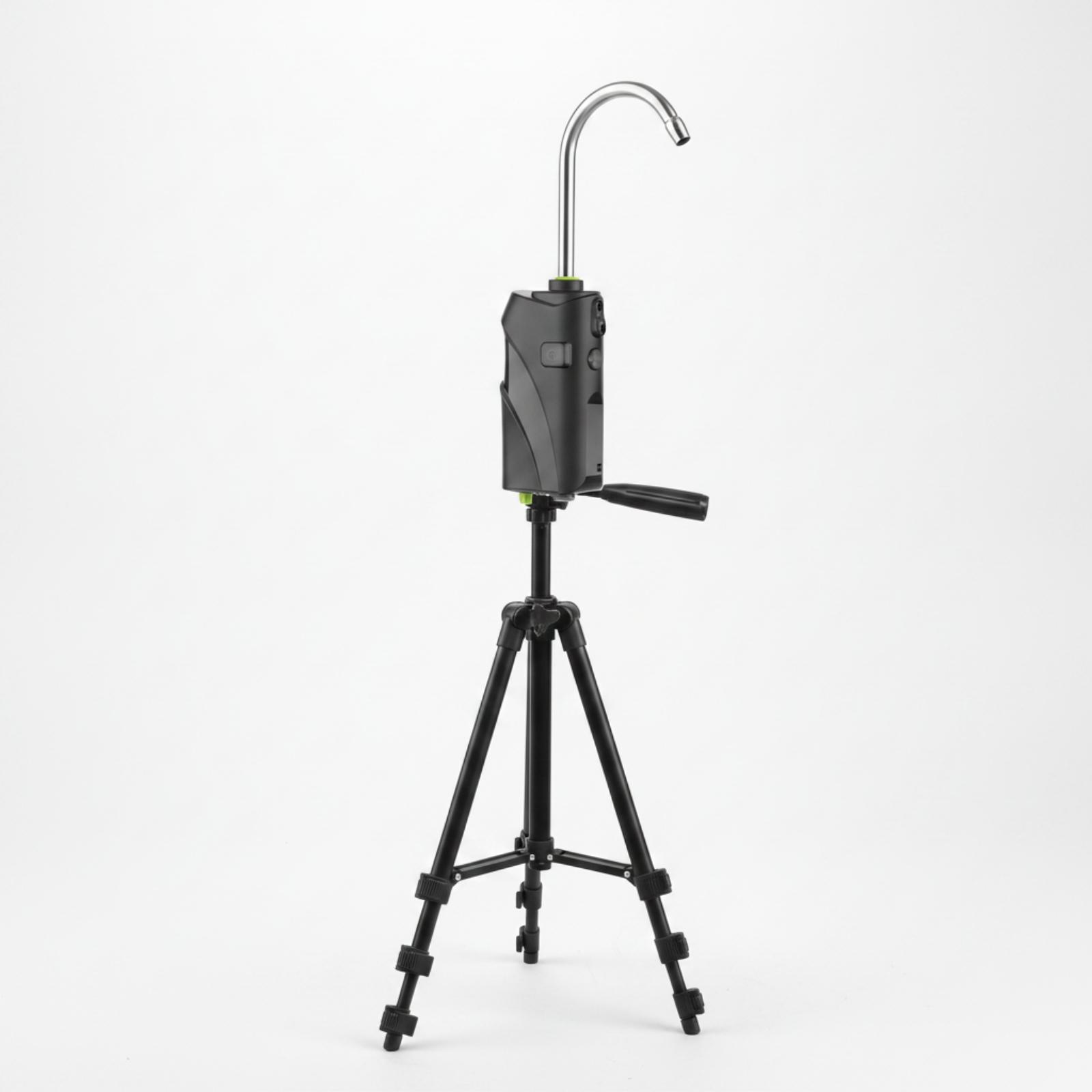 Компактный водяной насос из АБ – обзор и цена Outdoor Lighting Kits