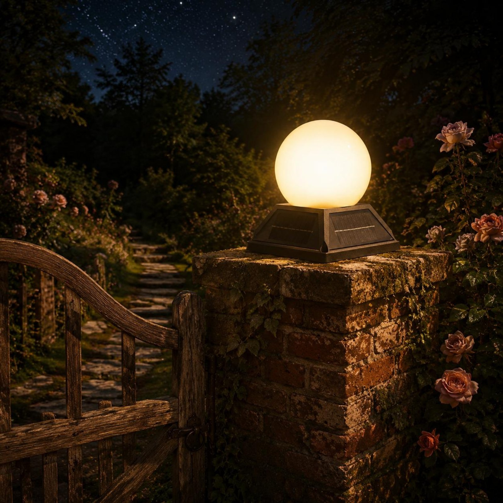 Беспроводной контроллер для со – обзор и цена Outdoor Lighting Controller