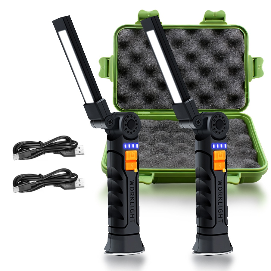 Портативные светодиодные поиск – обзор и цена Outdoor Lighting Battery