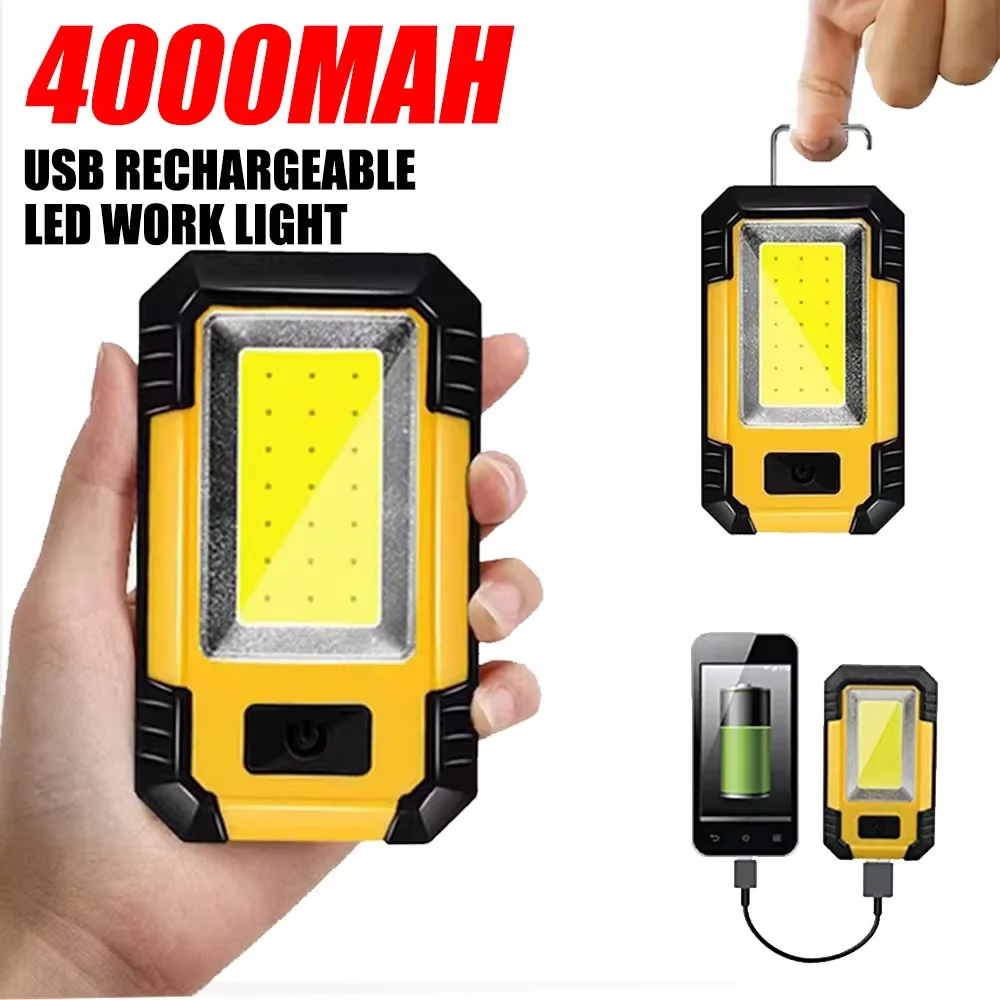 Портативный перезаряжаемый раб – обзор и цена Outdoor Lighting Usa