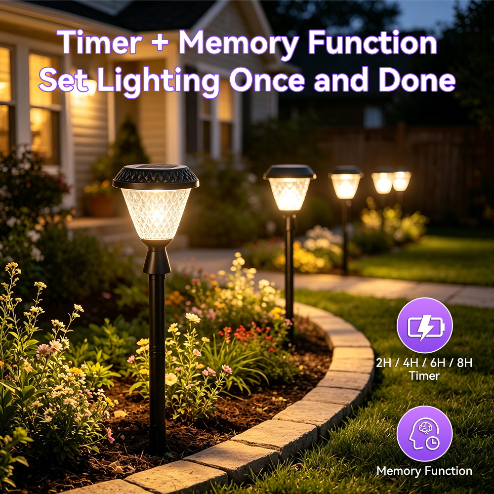 Солнечный светильник для столб – обзор и цена Outdoor Lighting Controller