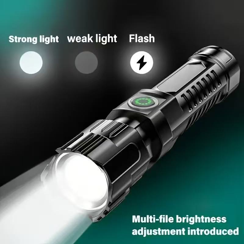 Новый мощный светодиодный фона – обзор и цена Outdoor Lighting Usa
