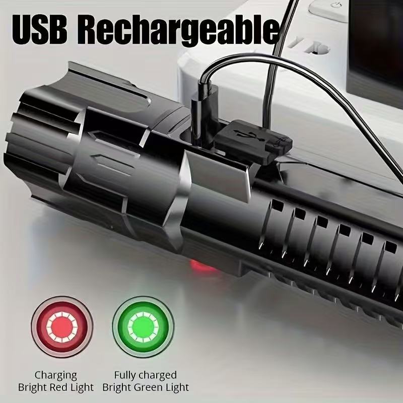 Новый мощный светодиодный фона – обзор и цена Outdoor Lighting Usa