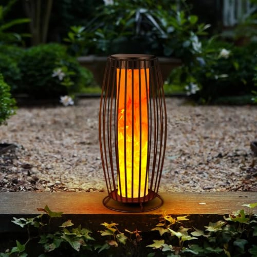 Солнечный уличный напольный св – обзор и цена Outdoor Lighting Lamp